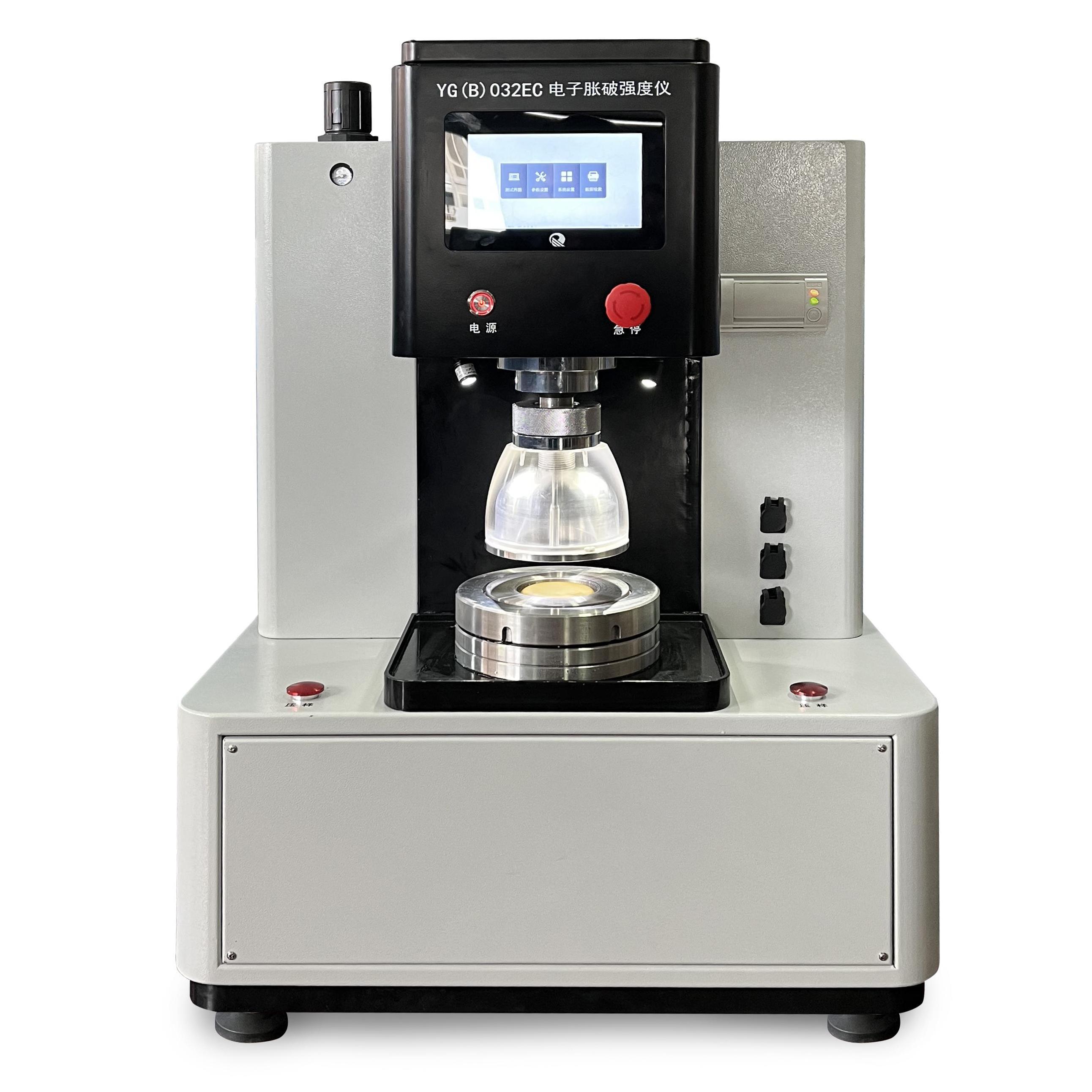 YG(B )032EC Electronic burst strength testing machines