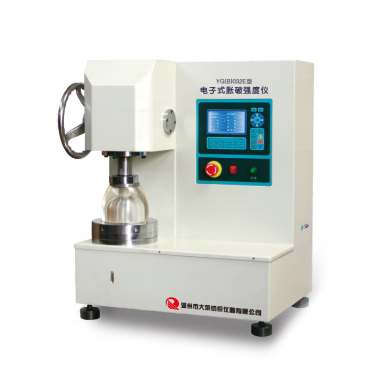 YG(B)032E Electronic burst strength testing machines