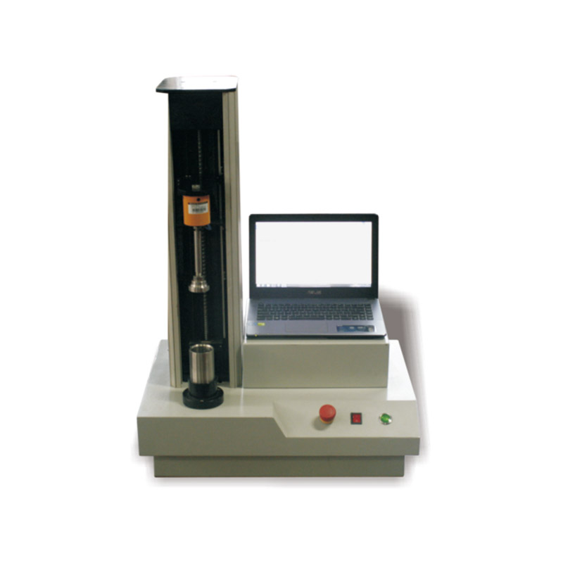 YG(B)004C Wool compression resistance elasticity tester