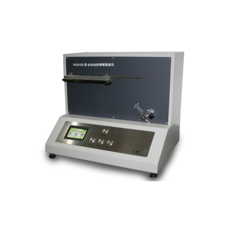 YG(B)022E Automatic fabric softness tester