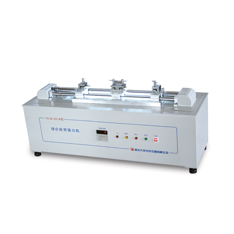 YG(B)021B Seam fatigue strength machine