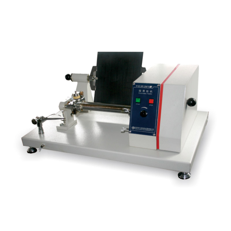 YG(B)381 Yarn examining tester