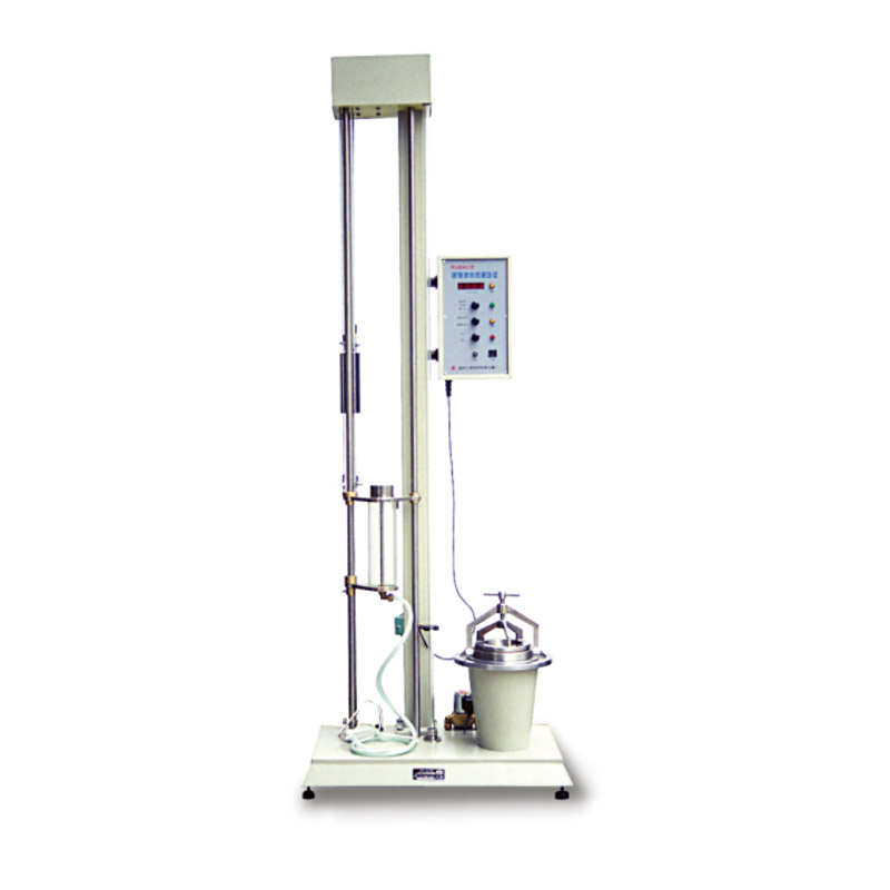 YG(B)812 Textile hydrostatic pressure tester