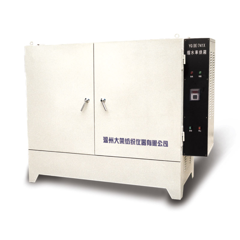 YG(B)741 Oven for shrinkage testing