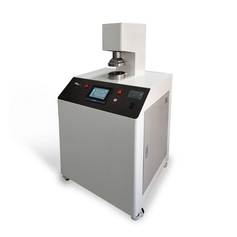 DR251XL Particles filtration efficiency tester